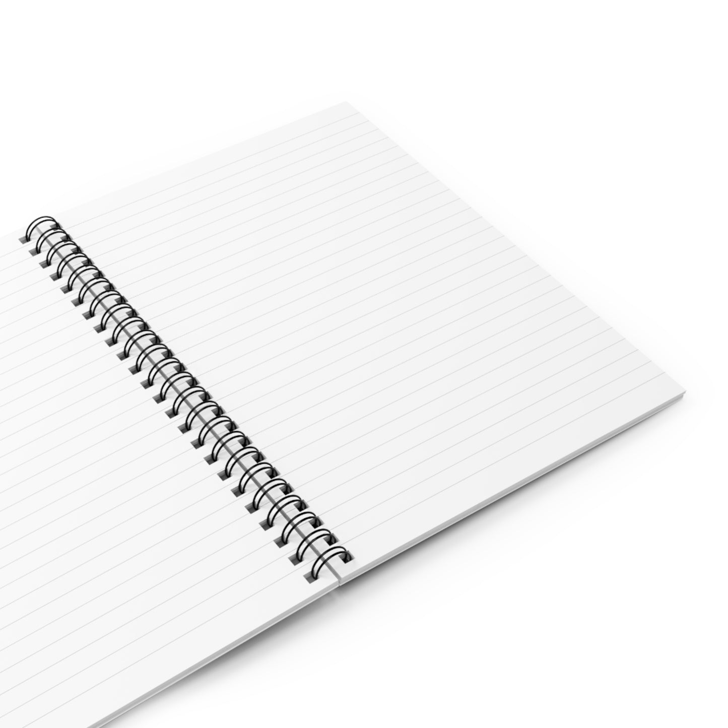 Cousins Crew Spiral Notebook – Motivational Trading Notebook
