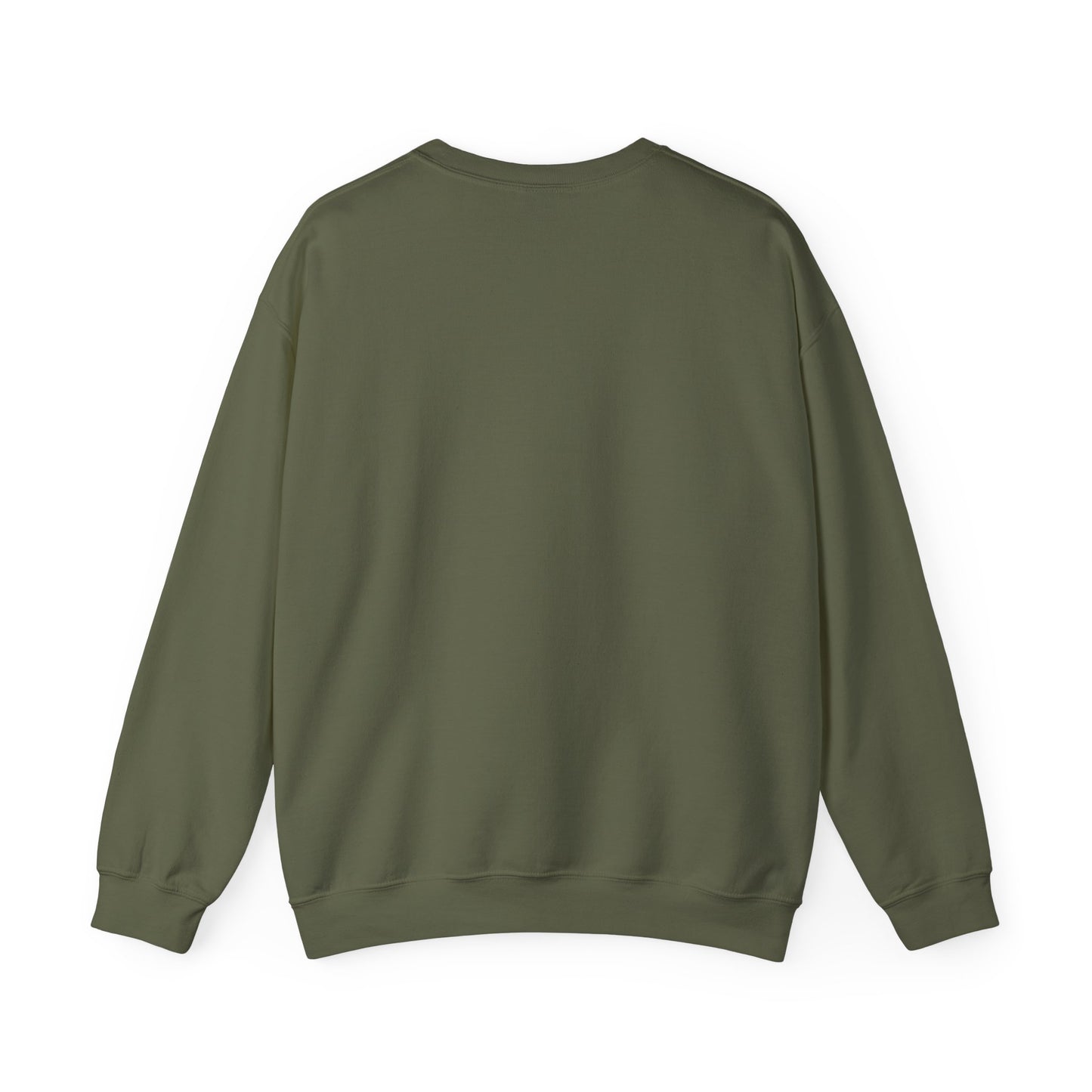 'Hey Cousin' Premium Sweatshirt | 5% Drippers Trading Community Crewneck