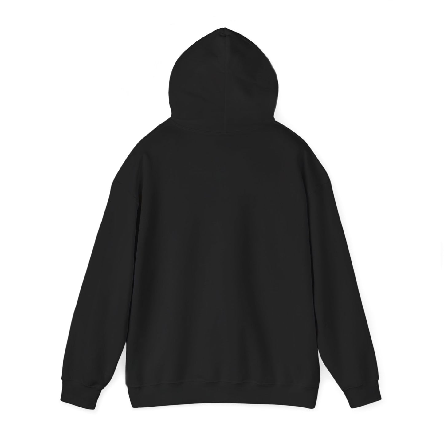 5% Dripper Unisex Hoodie | Trading Lifestyle Sweatshirt
