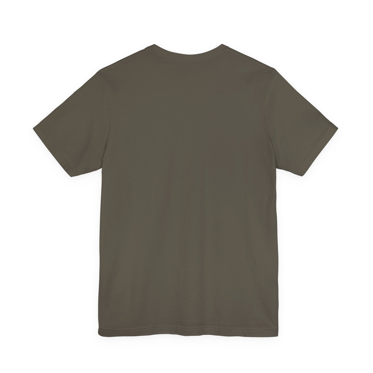 5% Dripper Unisex T-Shirt | Trading Growth Mindset Shirt