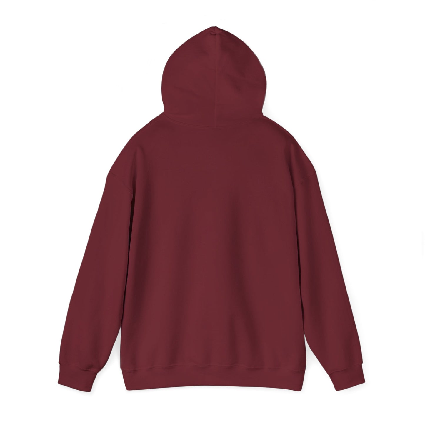 5% Dripper Unisex Hoodie | Trading Lifestyle Sweatshirt