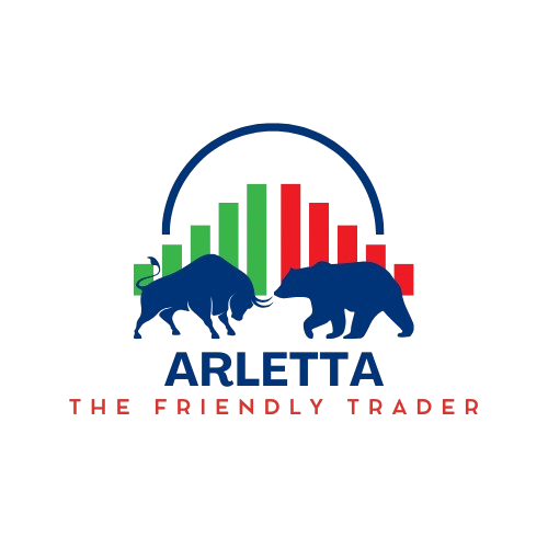 Arletta The Friendly Trader