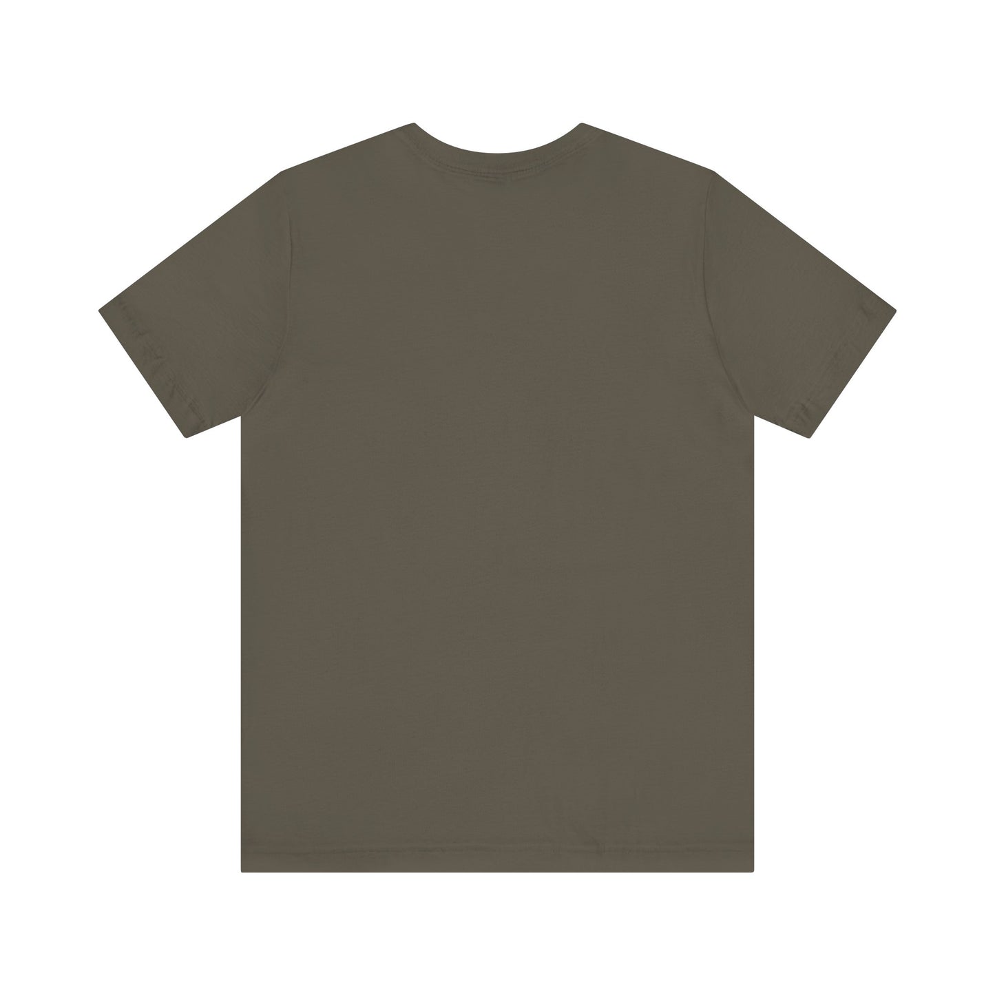 5% Dripper Unisex T-Shirt | Trading Growth Mindset Shirt