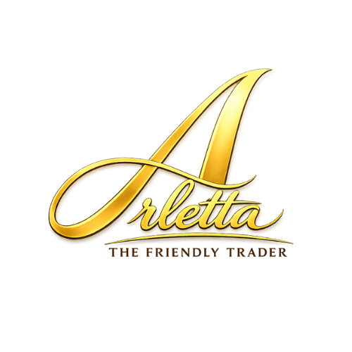 Arletta The Friendly Trader